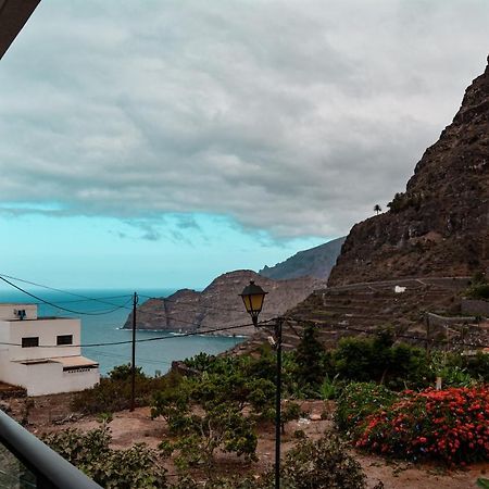 Danyser Suites Vacacionales Agulo المظهر الخارجي الصورة
