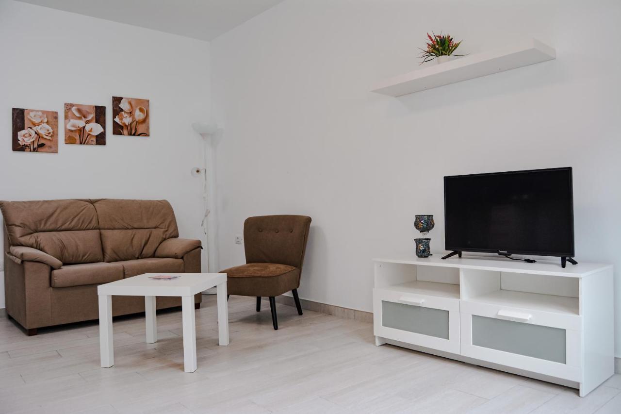 Danyser Suites Vacacionales Agulo المظهر الخارجي الصورة