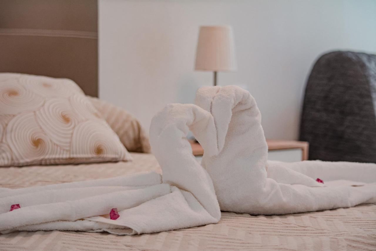 Danyser Suites Vacacionales Agulo المظهر الخارجي الصورة