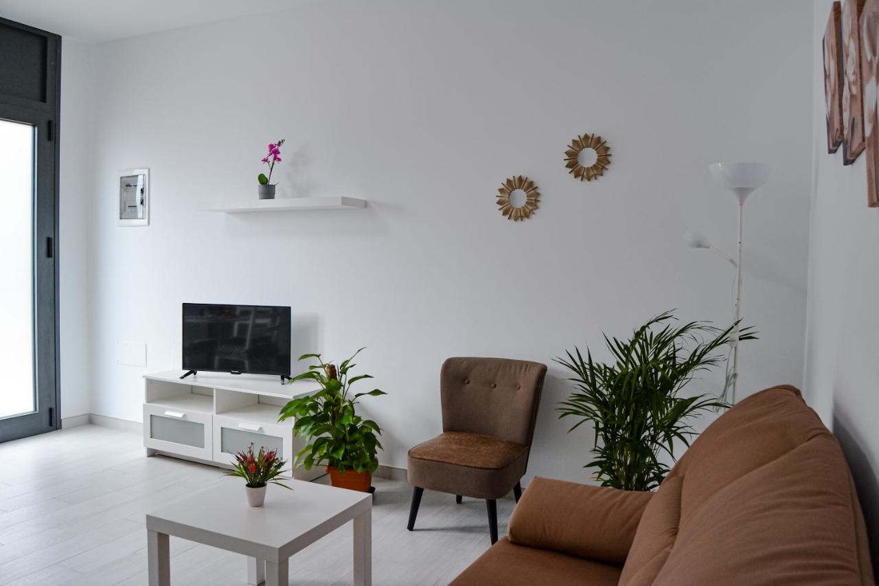 Danyser Suites Vacacionales Agulo المظهر الخارجي الصورة