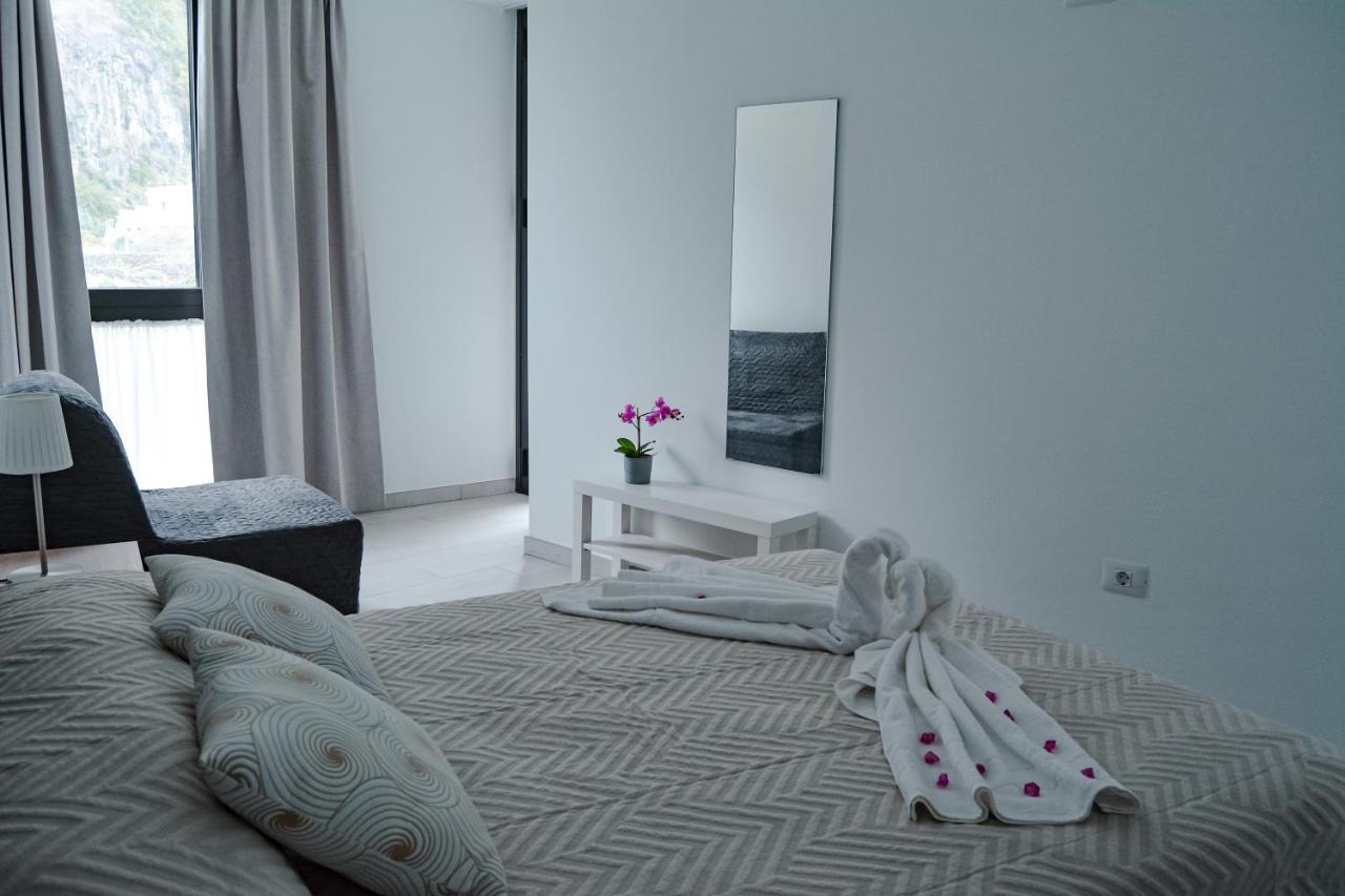 Danyser Suites Vacacionales Agulo المظهر الخارجي الصورة